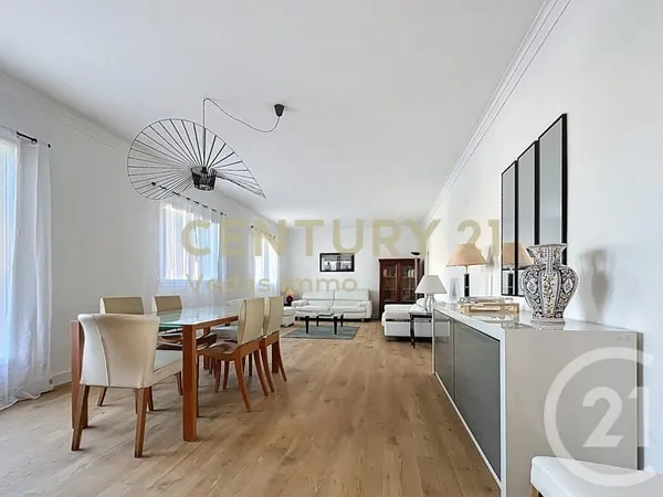 Maison 6 pièces 138 m²