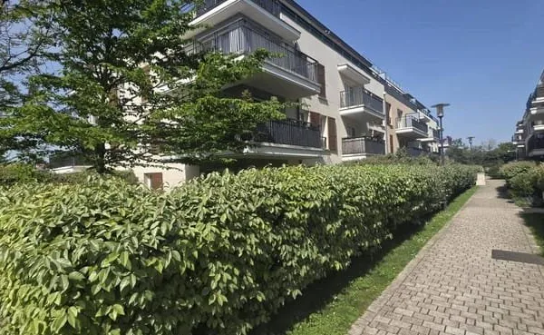 Appartement 3 pièces 59 m²