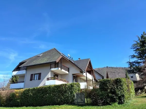 QUINTAL - TYPE 2 - 376 route du semnoz