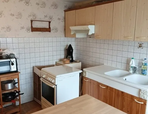 Maison à vendre Xertigny