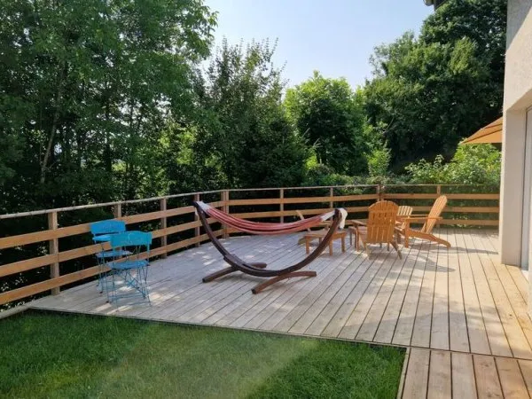 Maison 4 pièces 92 m²