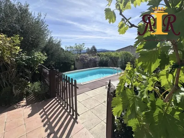 Maison Vente Cadolive 4p 100m² 419000€