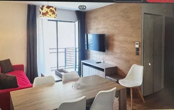 Chamonix les Tines T3 326000€