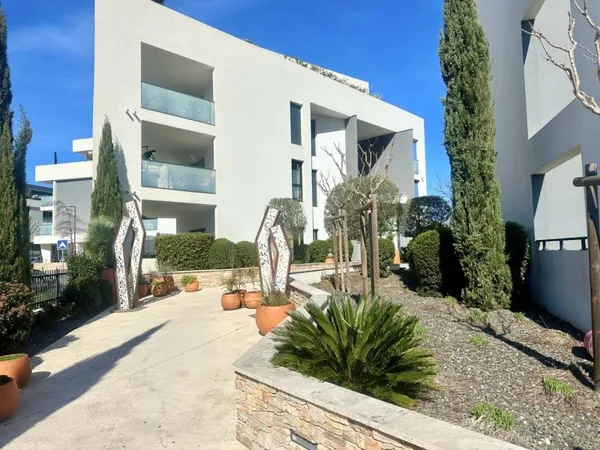 Appartement 3 pièces 71 m²