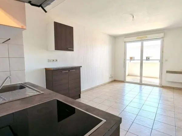 Duplex 3 pièces 60 m²