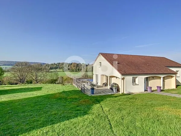 Maison 6 pièces 175 m²