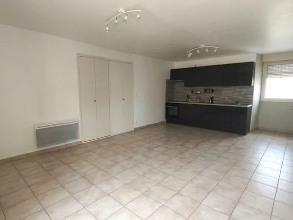 Appartement Erdre En Anjou 2 pièce(s)