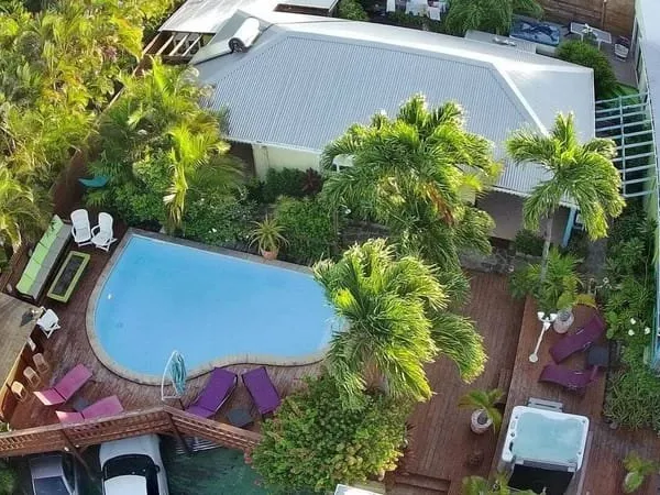 Maison 12 pièces 250 m²