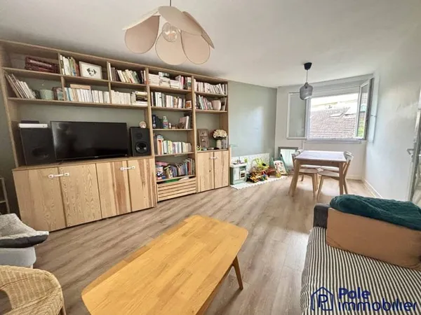 Maison 5 pièces 90 m²