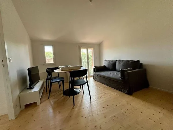 Appartement 2 pièces 31 m²