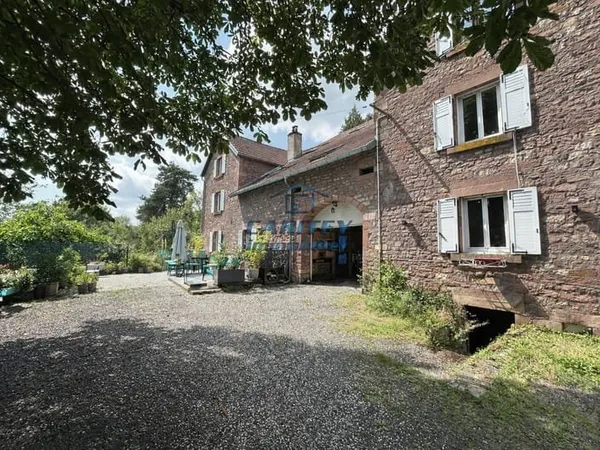 Maison Faymont