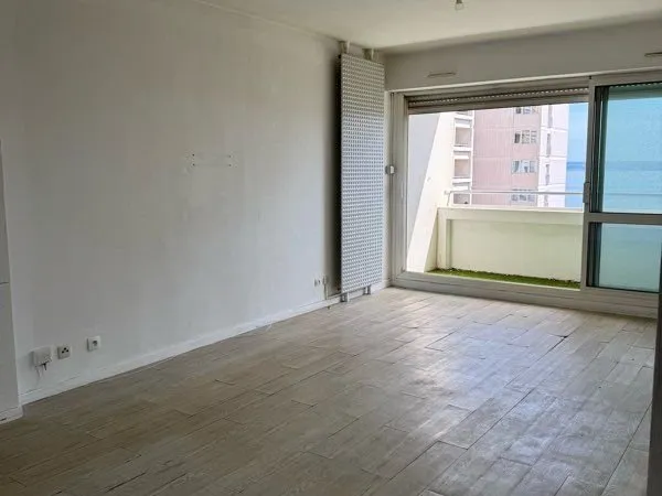 Appartement T3 69 m² avec balcon + cave - Martigues Ferrières - 127 000