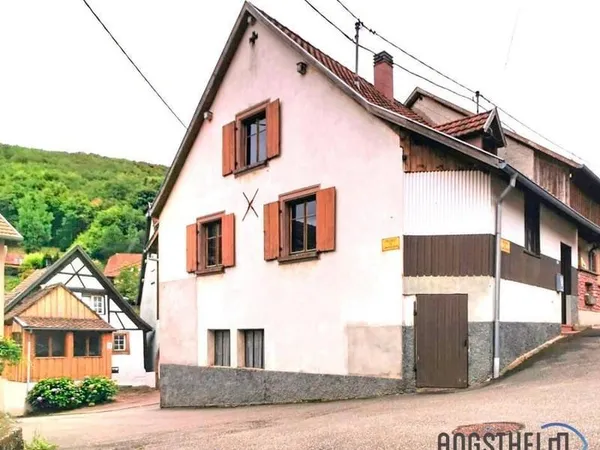 Maison 4 pièces 79 m²