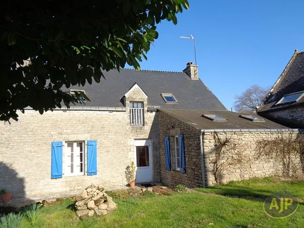 Maison Plumelec 6 pièce(s) 140 m2