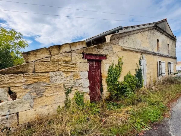 Maison 4 pièces 160 m²
