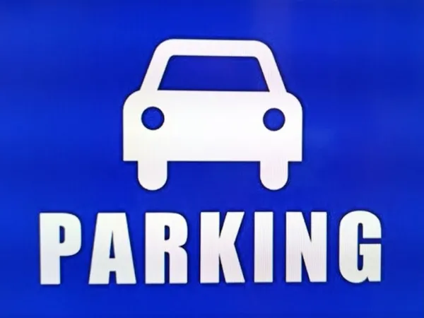 Parking Extérieur