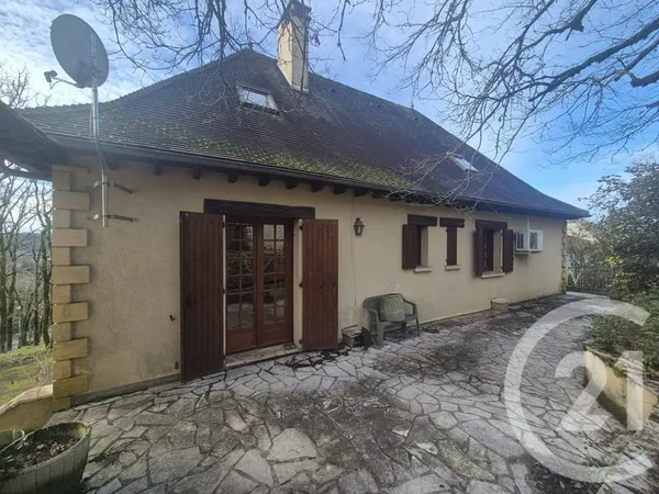 Maison 7 pièces 152 m²