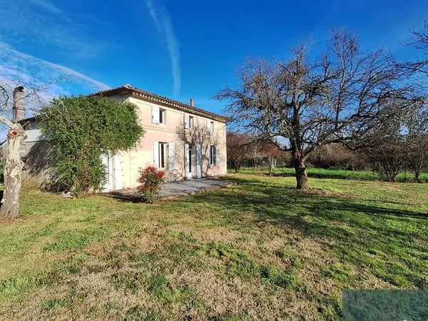 Maison 5 pièces 103 m²
