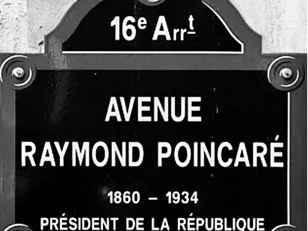 Élégant appartement Parisien 155m2 3ch entre le Trocadéro et la Place Victor Hugo