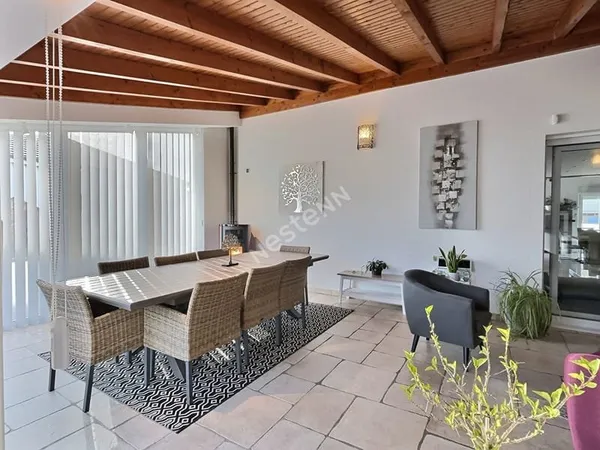 Maison Ham Sous Varsberg 6 pièce(s) 187.81 m2