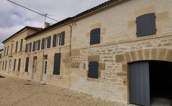 Propriété 15 mn de COGNAC