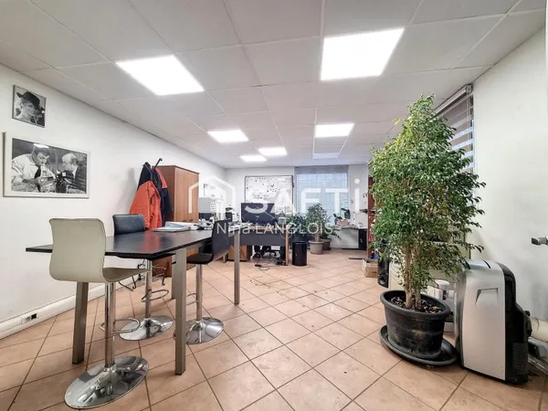 Vente local Commercial - Atelier