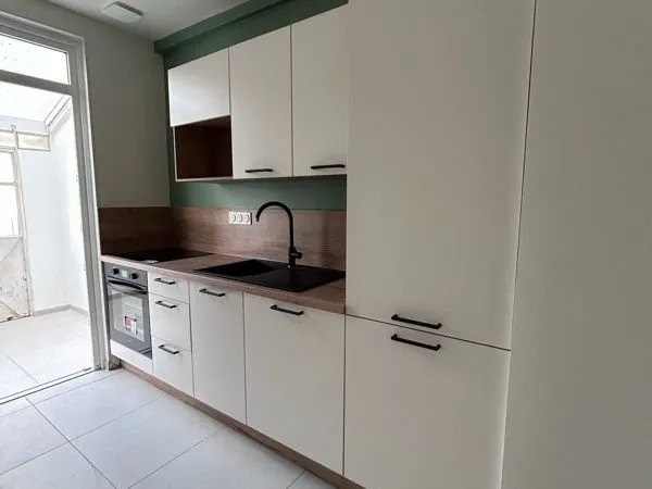 Maison rénovée quartier Saint Pavin