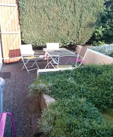 Appartement en location