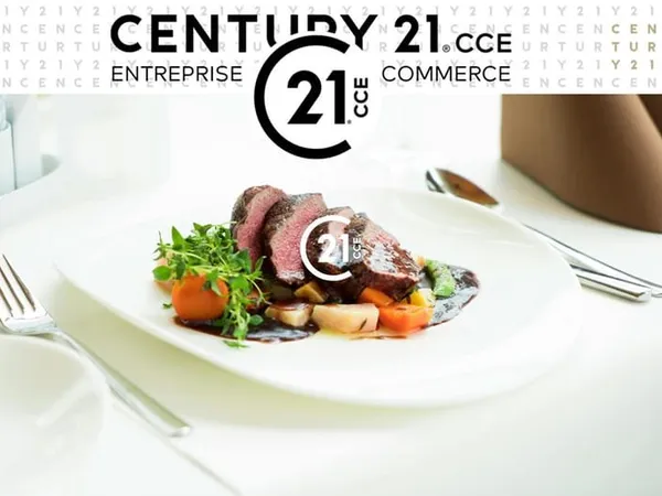 FONDS DE COMMERCE RESTAURANT GRASSE ALENTOURS
