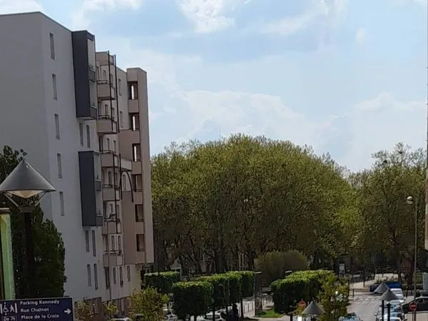Centre,gare,parking