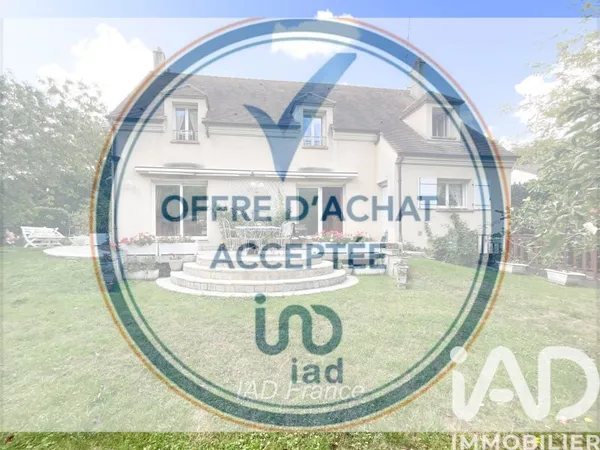 Maison 9 pièces 232 m²