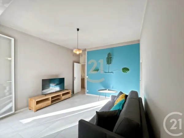 Appartement 4 pièces 88 m²