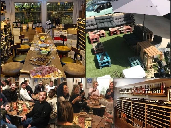 Fonds de Commerce à Vendre de 150 m² / Magasin / Boutique / Local Commercial
