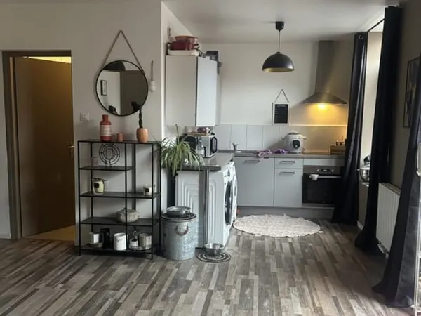 Immeuble de rapport 250 m²