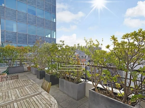 Appartement 3 pièces 85 m²