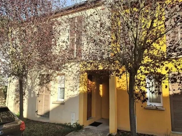 Maison Fontenay Le Fleury 3 pièces