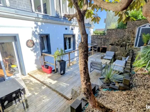 Appartement 4 pièces 88 m²