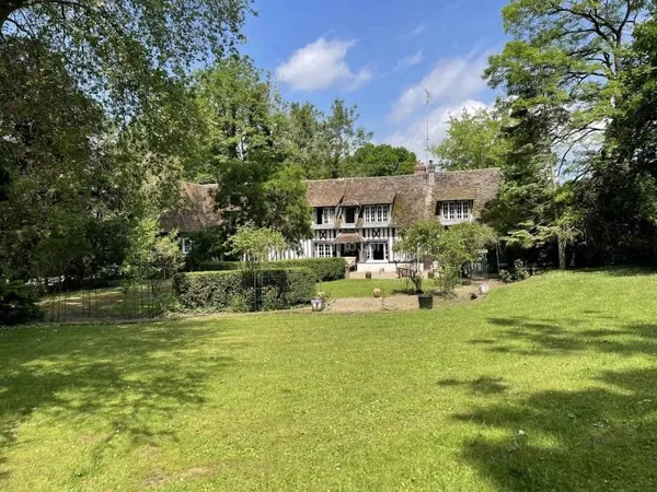 Maison 295 m²