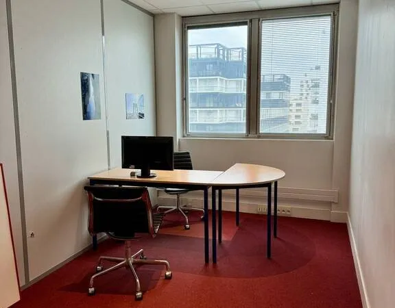 Bureaux/Locaux professionnels 22 m²
