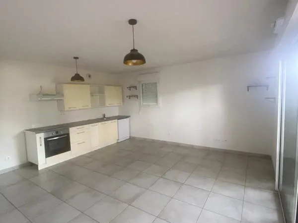 Appartement T3 Benesse maremne