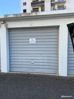 Garage à vendre Les Echirolles