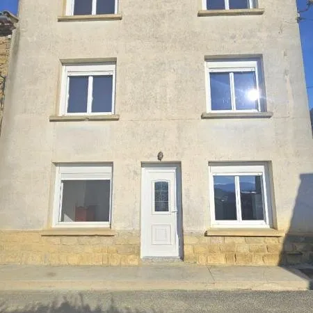 Maison Roquetaillade Et Conilhac 7 pièces - 121.76 m2