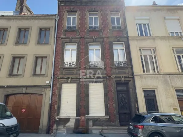 Maison 6 pièces 280 m²