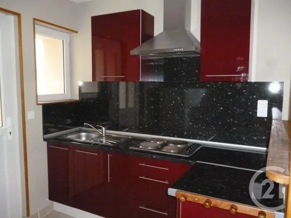 Appartement 2 pièces 26 m²