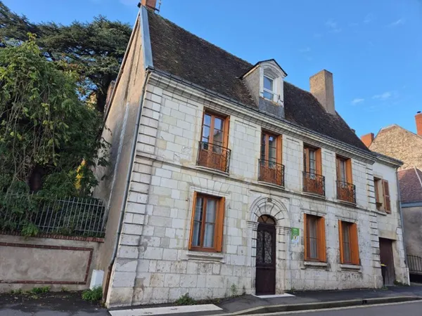 Maison Château-Renault 11 pièce(s) 330 m2