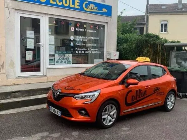 Auto-école