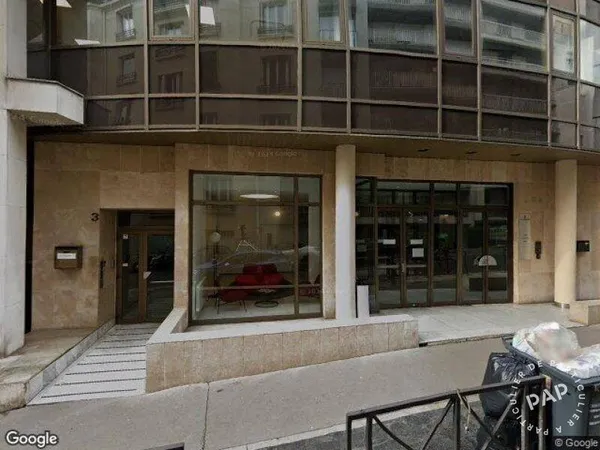 Stationnement Vente Paris   48000€