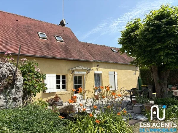 MAISON DE CHARME