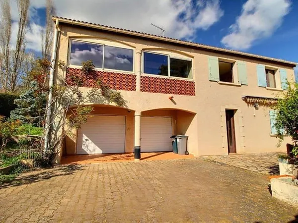 Maison 6 pièces 150 m²