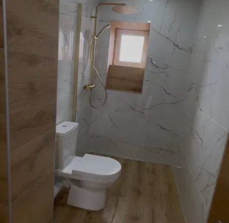 Appartement entièrement rénové, gare de Metz